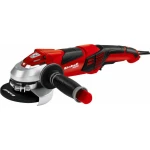Einhell TE-AG 125 CE Τροχός 125mm Ρεύματος 1100W με Ρύθμιση Στροφών 4430860 - Image 1