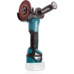 Makita DGA513ZJ Τροχός 125mm Μπαταρίας Solo με Ρύθμιση Στροφών - Image 1
