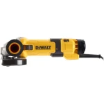 Dewalt DWE4257 Τροχός 125mm Ρεύματος 1500W με Ρύθμιση Στροφών - Image 3
