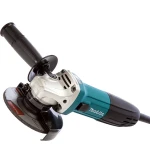 Makita GA4530R Τροχός 115mm Ρεύματος 720W - Image 3