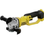 Dewalt DCG412N Τροχός 125mm Μπαταρίας Solo - Image 1