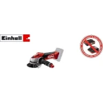 Einhell TE-AG 18 Li-Solo Τροχός 115mm Μπαταρίας Solo 4431110 - Image 2