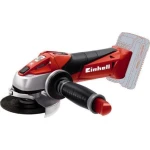 Einhell TE-AG 18 Li-Solo Τροχός 115mm Μπαταρίας Solo 4431110 - Image 1