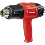 Einhell TE-HA 2000E Πιστόλι Θερμού Αέρα 2000W με Ρύθμιση Θερμοκρασίας εως και 550°C - Image 1