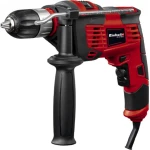 Einhell TC-ID 1000 E Kit Κρουστικό Δράπανο 1010W με Θήκη και με 16 τρυπάνια - Image 1