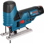 Bosch Σέγα GST 12V-70 12V 2x3Ah - Image 1