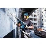 Bosch GBH 8-45 DV Professional Κρουστικό Σκαπτικό Ρεύματος 1500W με SDS Max 0611265000 - Image 1