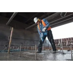 Bosch GBH 8-45 DV Professional Κρουστικό Σκαπτικό Ρεύματος 1500W με SDS Max 0611265000 - Image 3