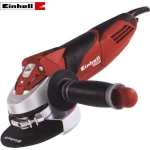 Einhell TE-AG 125/750 Τροχός 125mm Ρεύματος 750W 4430880 - Image 1
