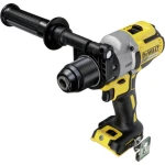 Dewalt DCD991NT-XJ Δραπανοκατσάβιδο Μπαταρίας 18V Solo - Image 2