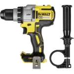 Dewalt DCD991NT-XJ Δραπανοκατσάβιδο Μπαταρίας 18V Solo - Image 3
