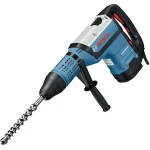 Bosch GBH 12-52 D Professional Κρουστικό Σκαπτικό Ρεύματος 1700W με SDS Max 0611266100 - Image 1