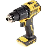Dewalt DCK2062D2T Σετ Δραπανοκατσάβιδο & Παλμικό Κατσαβίδι 18V με 2 Μπαταρίες 2Ah και Θήκη - Image 2