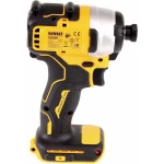 Dewalt DCK2062D2T Σετ Δραπανοκατσάβιδο & Παλμικό Κατσαβίδι 18V με 2 Μπαταρίες 2Ah και Θήκη - Image 1
