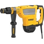 Dewalt D25614K Κρουστικό Σκαπτικό Ρεύματος με SDS Max - Image 1
