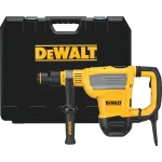 Dewalt D25614K Κρουστικό Σκαπτικό Ρεύματος με SDS Max - Image 3