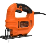 Black & Decker Σέγα KS701E 520W - Image 1
