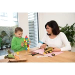 Bosch Gluey 2xAA Marshmallow - Image 3