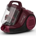Rowenta RO2933 Swift Power Cyclonic Ηλεκτρική Σκούπα 750W με Κάδο 1.2lt Κόκκινη - Image 1