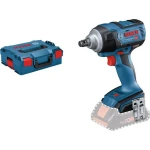 Bosch GDS 18V-300 Brushless Μπουλονόκλειδο 18V Solo με Υποδοχή 1/2" - Image 1