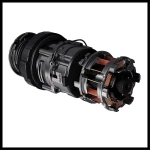 Einhell TE-CD 18/50 Li BL 18V 2x2Ah - Image 5