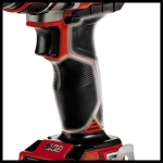 Einhell TE-CD 18/50 Li BL 18V 2x2Ah - Image 4