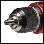 Einhell TE-CD 18/50 Li-i BL Κρουστικό Δραπανοκατσάβιδο Μπαταρίας 18V 2x2Ah - Image 4
