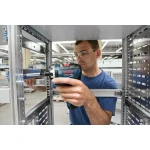 Bosch GSR 12V-35 HX 12V 2x3Ah & L-Boxx - Image 4