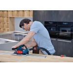 Bosch GKT 18V-52 GC Δισκοπρίονο 18V Solo με Ρύθμιση Ταχύτητας και με Σύστημα Αναρρόφησης - Image 1
