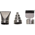 Einhell TE-HA 18 Li Πιστόλι Θερμού Αέρα 18V Solo με Ρύθμιση Θερμοκρασίας εως και 550°C - Image 1