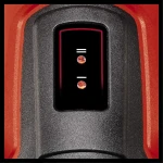 Einhell TE-HA 18 Li Πιστόλι Θερμού Αέρα 18V Solo με Ρύθμιση Θερμοκρασίας εως και 550°C - Image 3