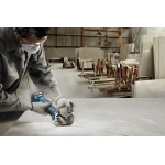 Bosch GWS 18V-10 Τροχός 125mm Μπαταρίας Solo 06019J4003 - Image 5