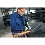 Bosch GWS 18V-10 Τροχός 125mm Μπαταρίας Solo 06019J4003 - Image 3