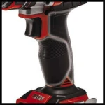 Einhell TE-CD 18/50 Li-i BL Κρουστικό Δραπανοκατσάβιδο Μπαταρίας 18V Solo - Image 3