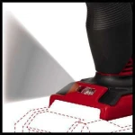 Einhell TE-CD 18/50 Li-i BL Κρουστικό Δραπανοκατσάβιδο Μπαταρίας 18V Solo - Image 4