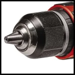 Einhell TE-CD 18/50 Li-i BL Κρουστικό Δραπανοκατσάβιδο Μπαταρίας 18V Solo - Image 2