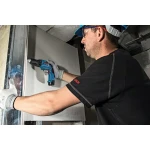 Bosch GTB 12V-11 Κατσαβίδι Γυψοσανίδας Μπαταρίας 12V Solo - Image 2