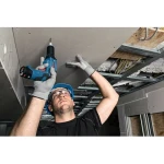 Bosch GTB 12V-11 Κατσαβίδι Γυψοσανίδας Μπαταρίας 12V Solo - Image 3
