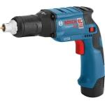 Bosch GTB 12V-11 Κατσαβίδι Γυψοσανίδας Μπαταρίας 12V Solo - Image 1