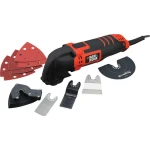 Black & Decker MT300KA Παλινδρομικό Πολυεργαλείο 300W με Ρύθμιση Ταχύτητας - Image 1