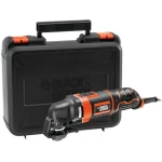 Black & Decker MT300KA Παλινδρομικό Πολυεργαλείο 300W με Ρύθμιση Ταχύτητας - Image 2