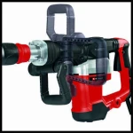 Einhell TE-DH 32 Κρουστικό Κατεδαφιστικό Ρεύματος 1500W με SDS Max - Image 3