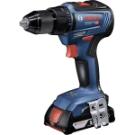 Bosch GSR 18V-55 Professional Δραπανοκατσάβιδο Μπαταρίας 18V Solo - Image 3