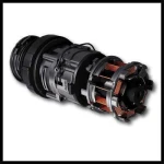 Einhell TE-CD 18 Li-i BL Κρουστικό Δραπανοκατσάβιδο Μπαταρίας 18V 2x2Ah - Image 2
