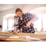 Einhell TE-CD 18 Li-i BL Κρουστικό Δραπανοκατσάβιδο Μπαταρίας 18V 2x2Ah - Image 5