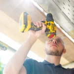 Stanley FMC627D2 Κρουστικό Δραπανοκατσάβιδο Μπαταρίας 18V 2x2Ah - Image 1