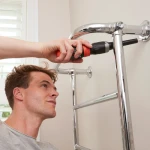 Black & Decker BCF601C Κατσαβίδι Μπαταρίας 6V 4x - Image 2