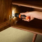 Black & Decker BCF601C Κατσαβίδι Μπαταρίας 6V 4x - Image 3