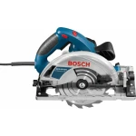 Bosch GKS 65 GCE Δισκοπρίονο 1800W με Ρύθμιση Ταχύτητας και με Σύστημα Αναρρόφησης - Image 2
