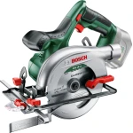 Bosch PKS 18 LI Δισκοπρίονο 18V Solo με Σύστημα Αναρρόφησης - Image 1